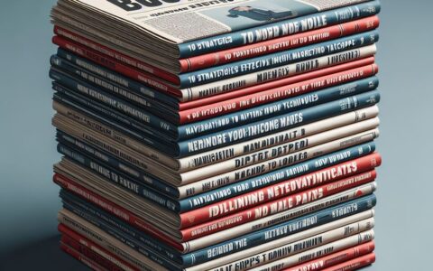 Статьи для бизнеса