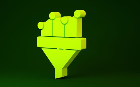 Воронка продаж