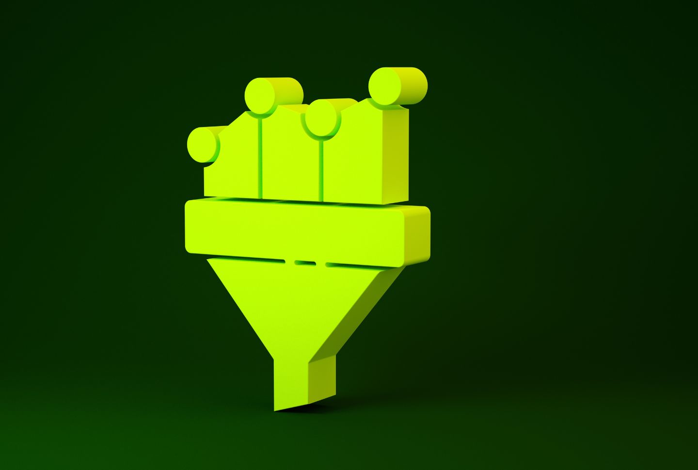 Воронка продаж