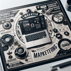 Стратегии Бизнеса и маркетинга