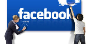 Реклама в Facebook