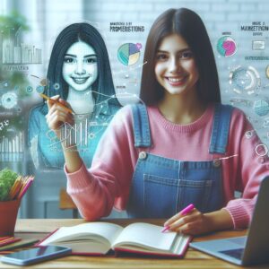 Маркетинг Анализ рынка