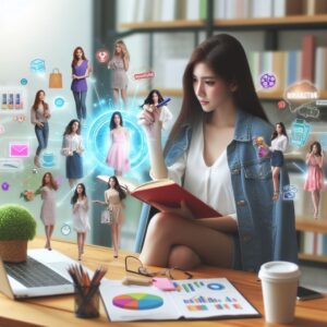 Маркетинг Анализ конкурентов