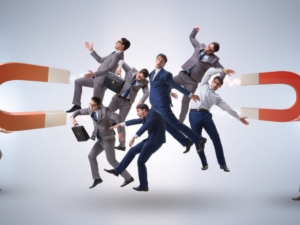 привлечь клиентов