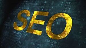 seo продвижение сайта