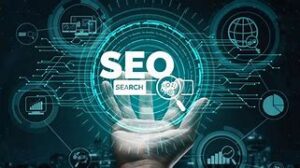 seo продвижение сайта