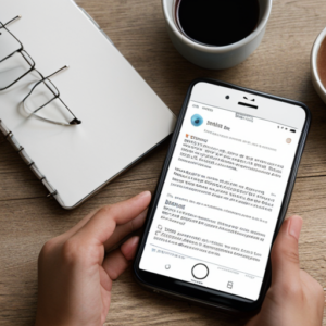 Копирайт seo текст