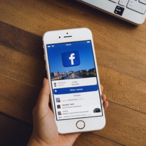 Продвижение в Facebook и Instagram