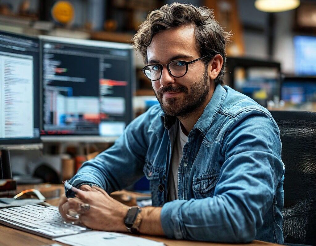 Продвижение в Интернете