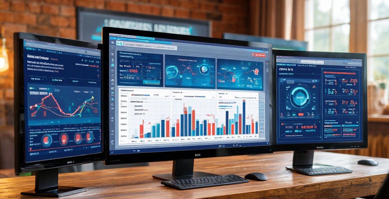 Продвижение в Интернете